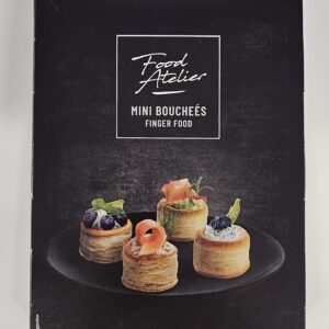 Mini Bouchées 66gr