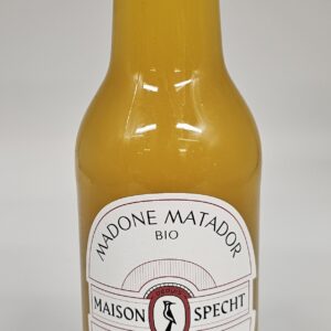 Mocktail Madone Matador Bio Mangue/ Citron/ Citron Vert/ Verveine
