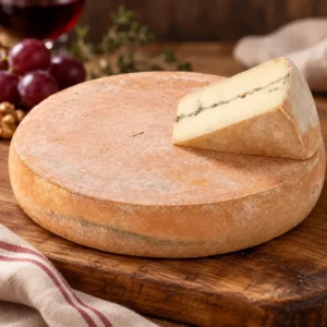 Morbier AOP au Lait Cru - minimum 400g