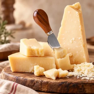 Parmigiano Reggiano AOP - minimum 400g