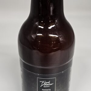 Passata Food Atelier, coulis de tomates 330 gr