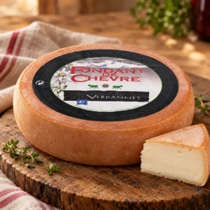 Raclette fromage de Chèvre - minimum 400g