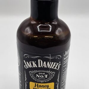 LA SAUCE BARBECUE MIEL DE JACK DANIEL 473 ML