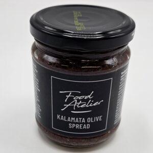 Kalamata Tapenade Olive