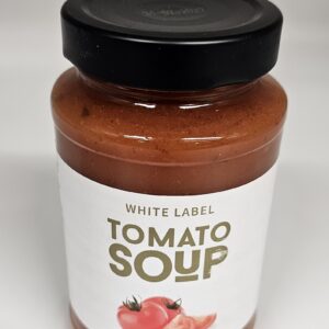 Tomato Soup White Label 450 ml