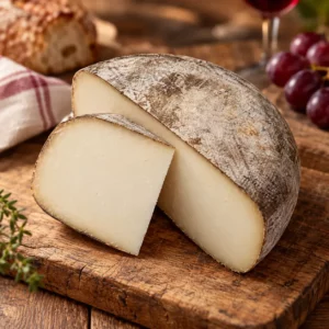 Tomme de chèvre vieux cru - minimum 400g